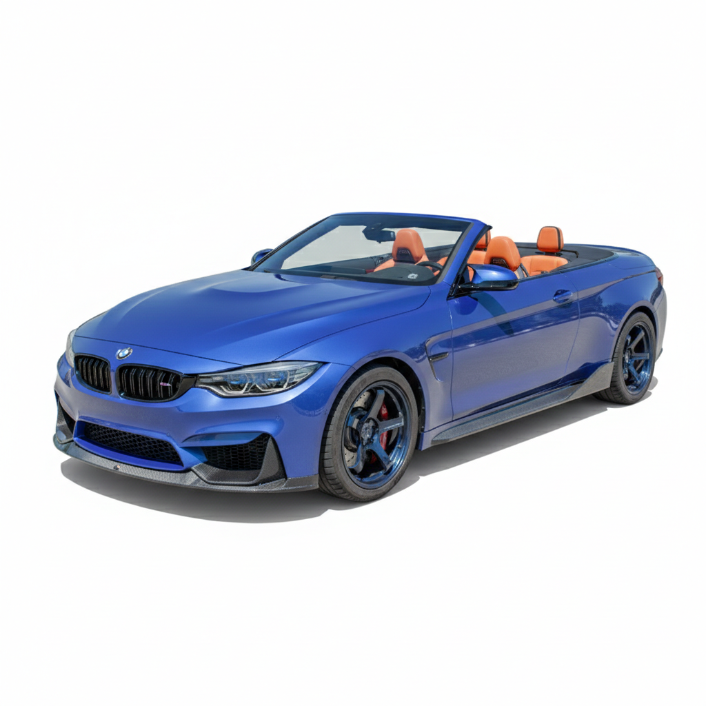 BMW G82 / G83 M4 Parts and Accessories (2021-Present)