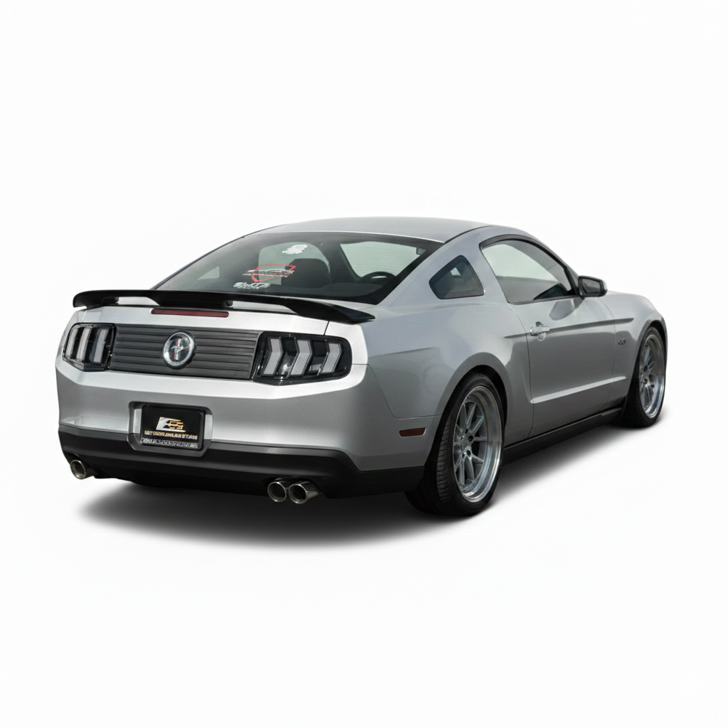 2010-2014 Ford Mustang S197 Body Kits & Aero | Extreme Online Store