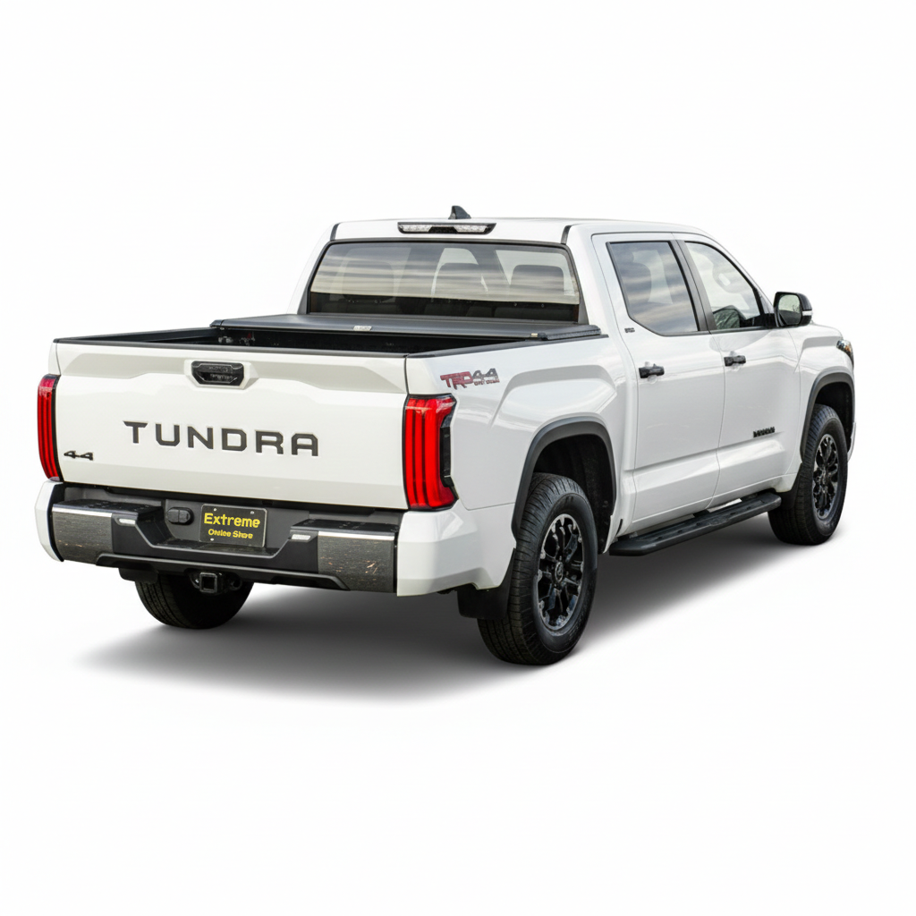 Toyota Tundra
