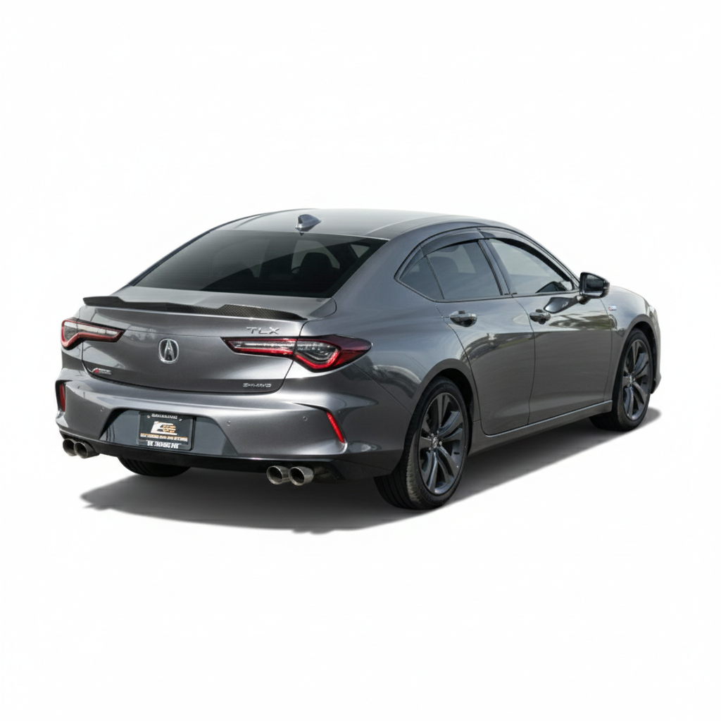 Acura TLX