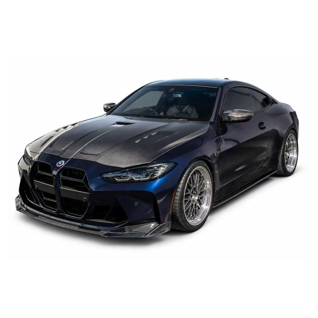 BMW G82 M4 2021-Up Parts & Accessories