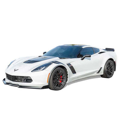 + Corvette C7 2014-19