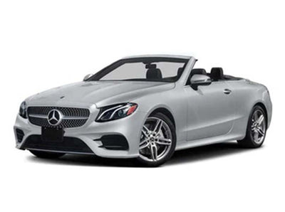 Mercedes C-Class 2015-18 - Extreme Online Store
