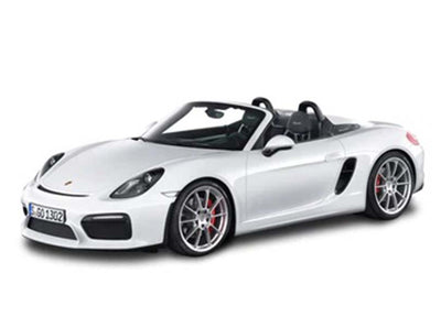 Porsche Cayman 2014-19 - Extreme Online Store