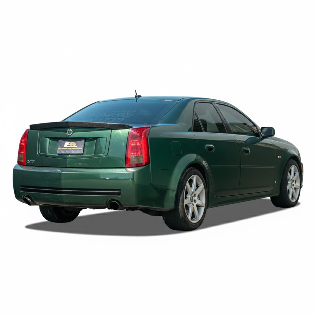 1st Gen Cadillac CTS / CTS-V (2003-07)