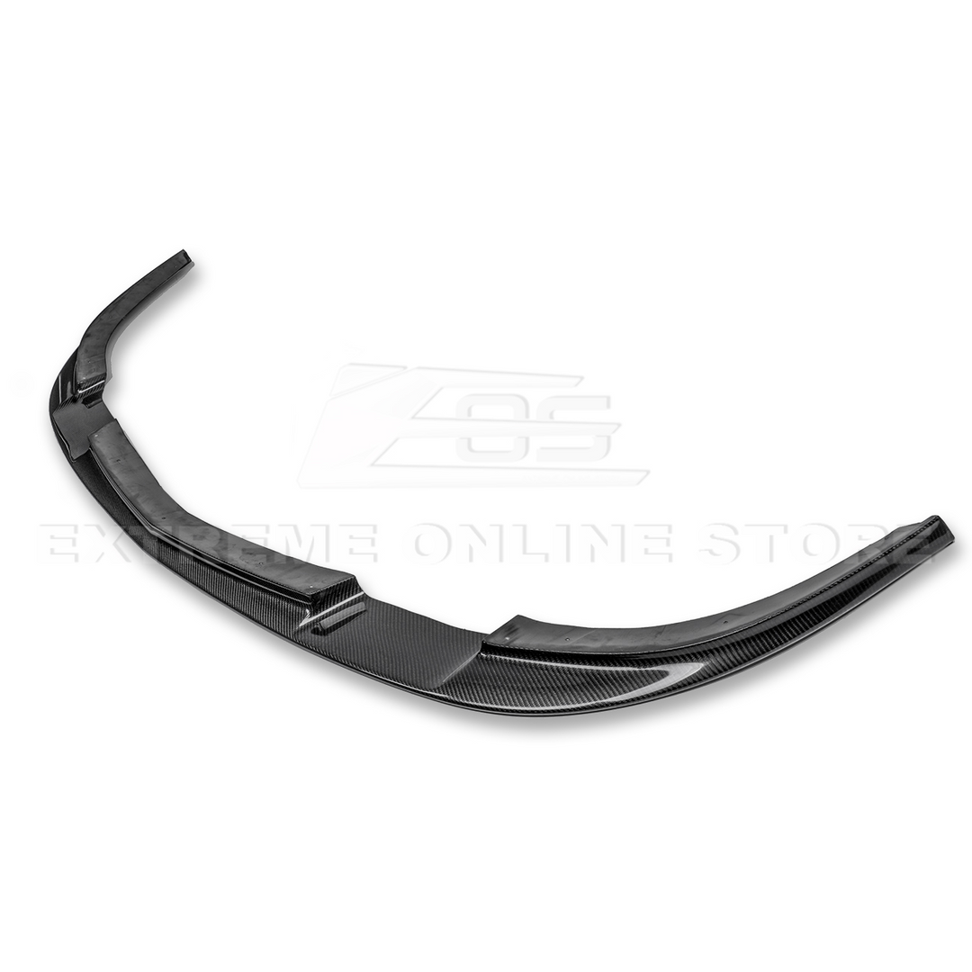 Corvette C6 Grand Sport / Z06 Front Splitter Lip &amp; Side Skirts Rocker Panels