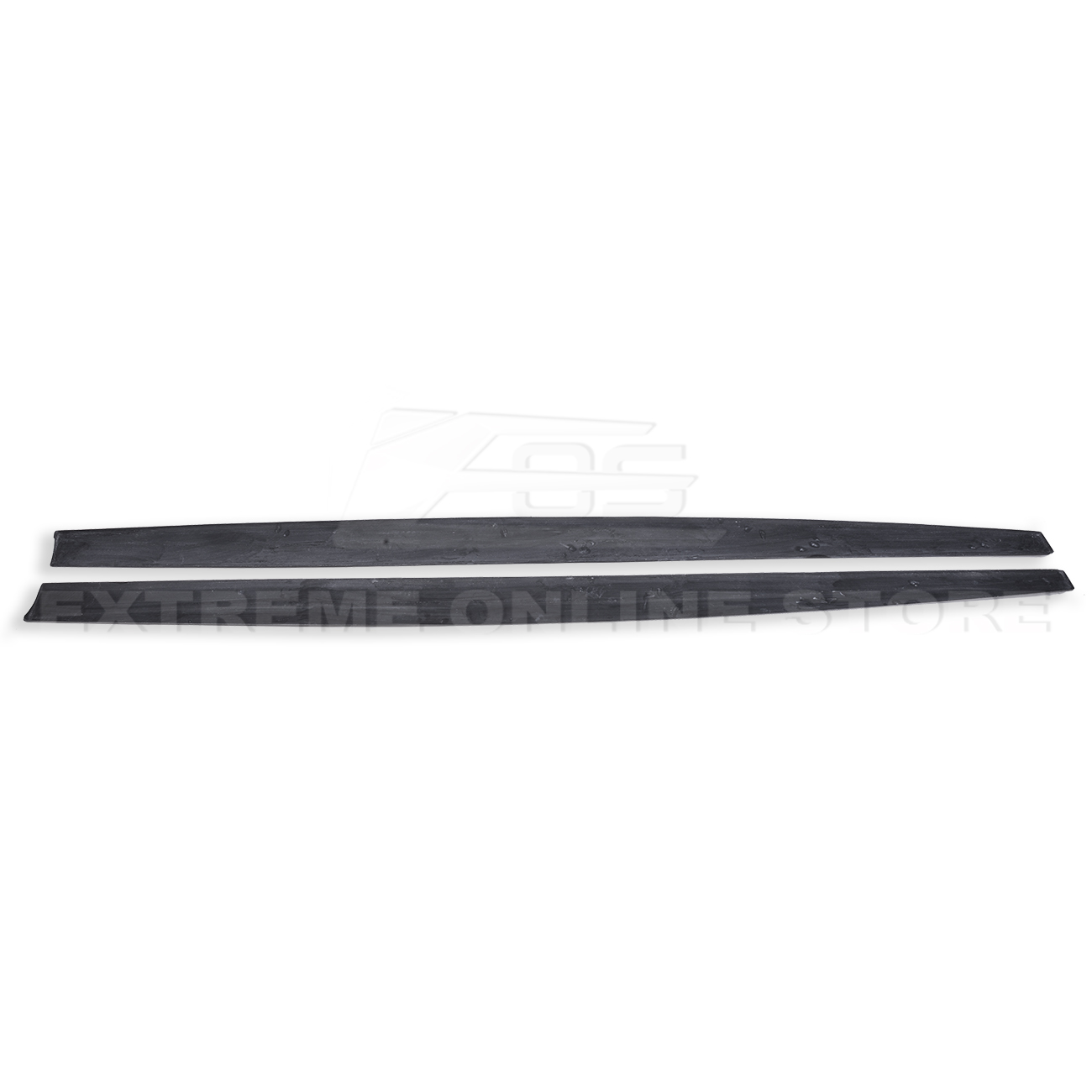 2014-20 BMW 4-Series F32 F33 F36 Side Skirts