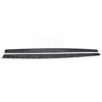 2014-20 BMW 4-Series F32 F33 F36 Side Skirts