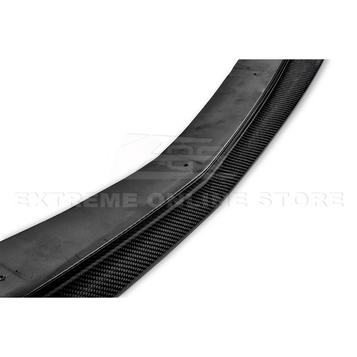 Corvette C6 Grand Sport / Z06 Front Splitter Lip | ZR1 Conversion Package