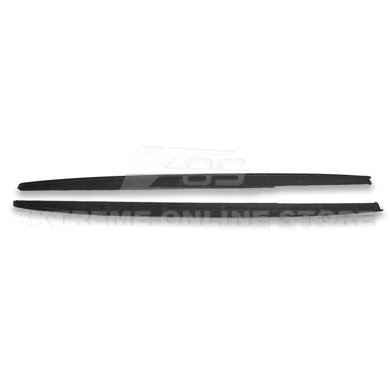 2012-18 BMW F30 3-Series M-Sport Side Skirts Rocker Panels