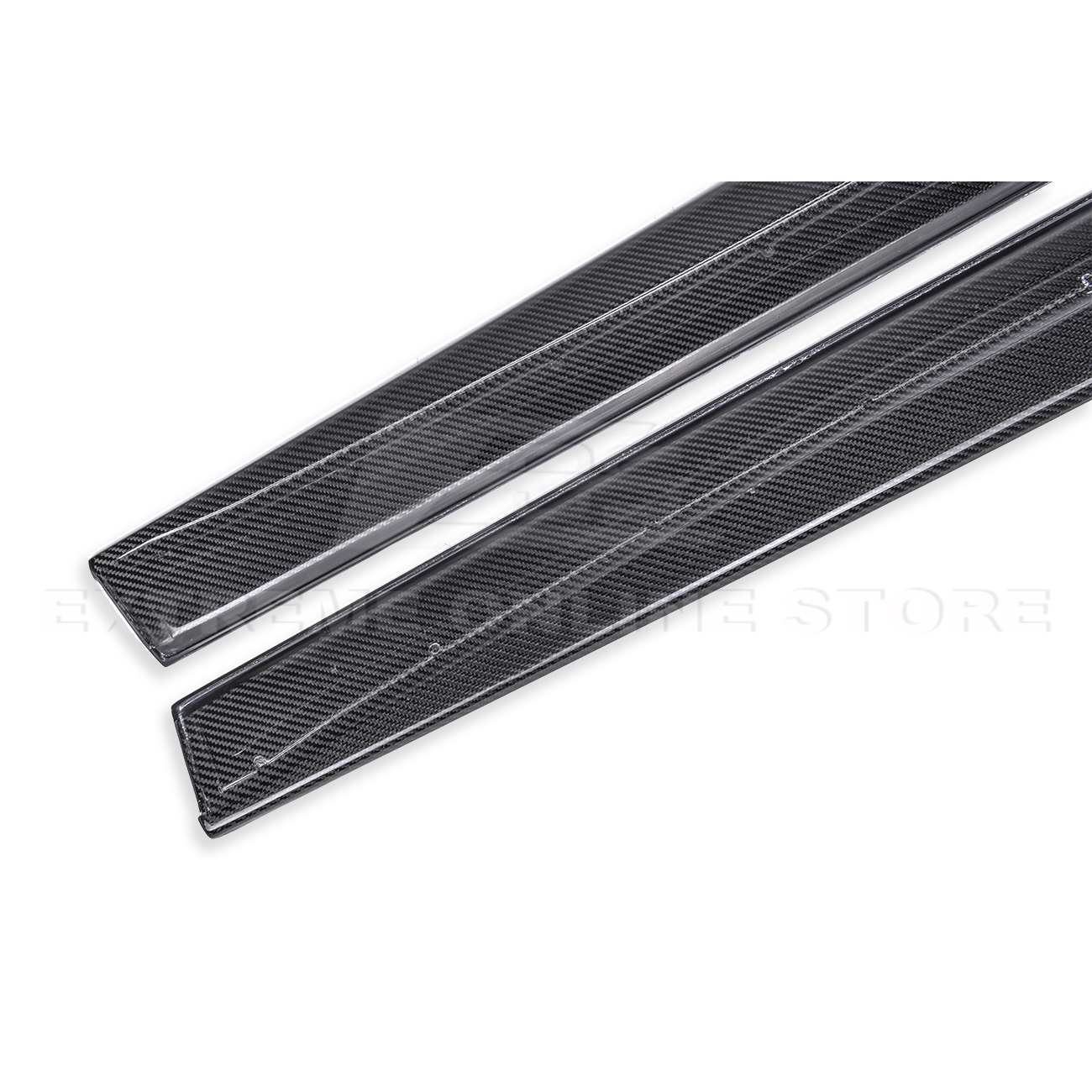 2014-20 BMW 4-Series F32 F33 F36 Side Skirts