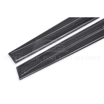 2014-20 BMW 4-Series F32 F33 F36 Side Skirts