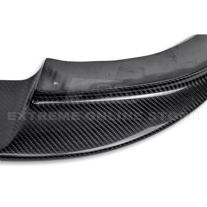 Corvette C6 Grand Sport / Z06 Front Splitter Lip &amp; Side Skirts Rocker Panels