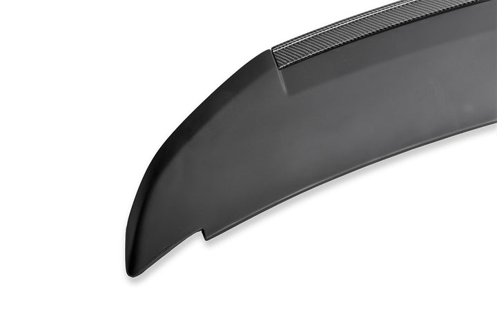 2010-14 Ford Mustang | GT500 Rear Trunk Lid Wing Spoiler
