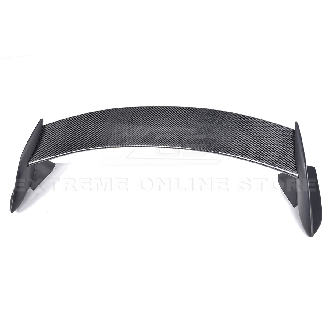 2016-21 Honda Civic Sedan Type R Conversion Rear Trunk Spoiler Kit