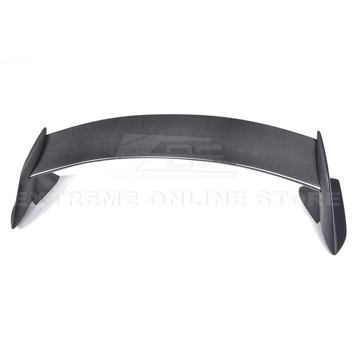 2016-21 Honda Civic Sedan Type R Conversion Rear Trunk Spoiler Kit