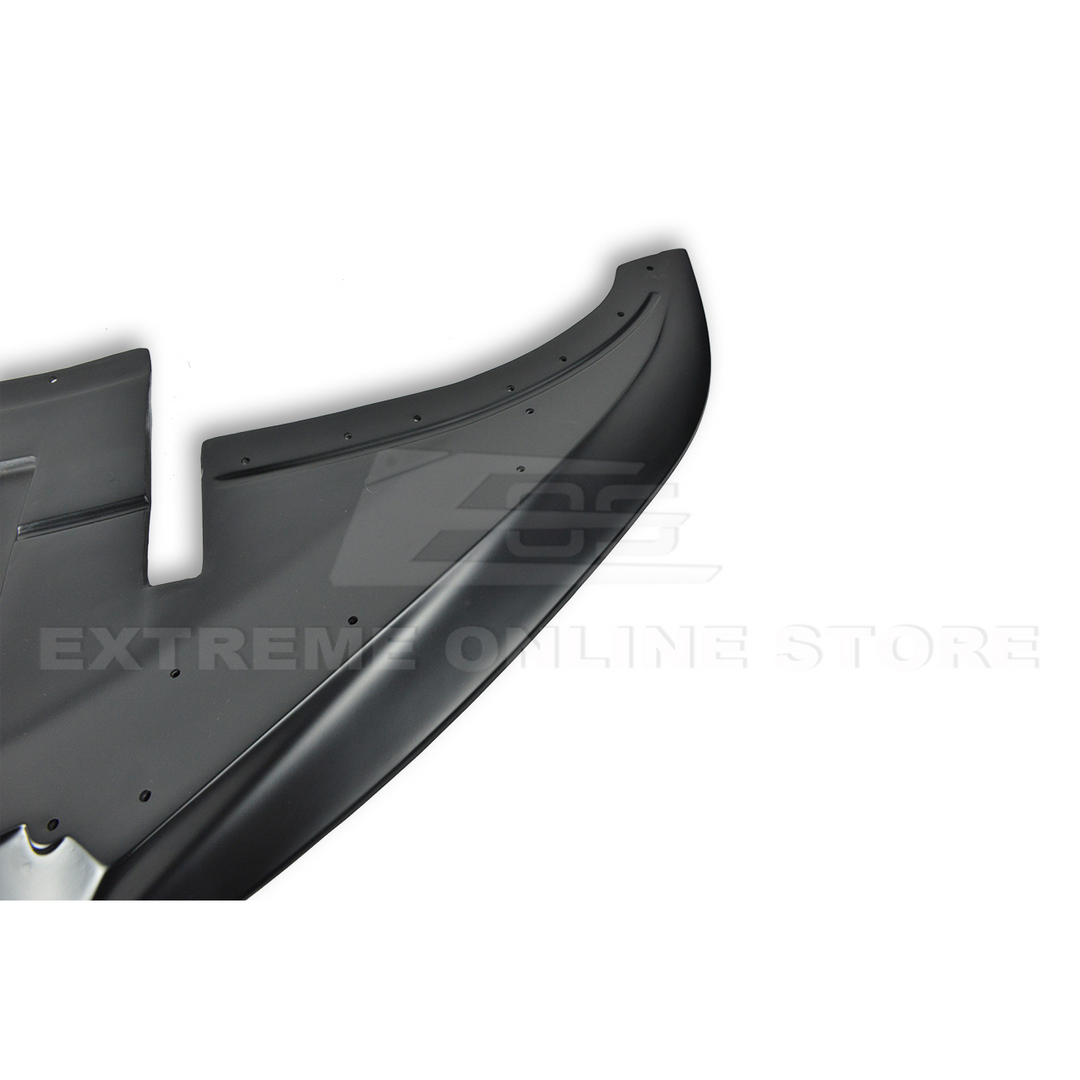 Corvette C7 Stingray EOS Preformance Package Front Splitter