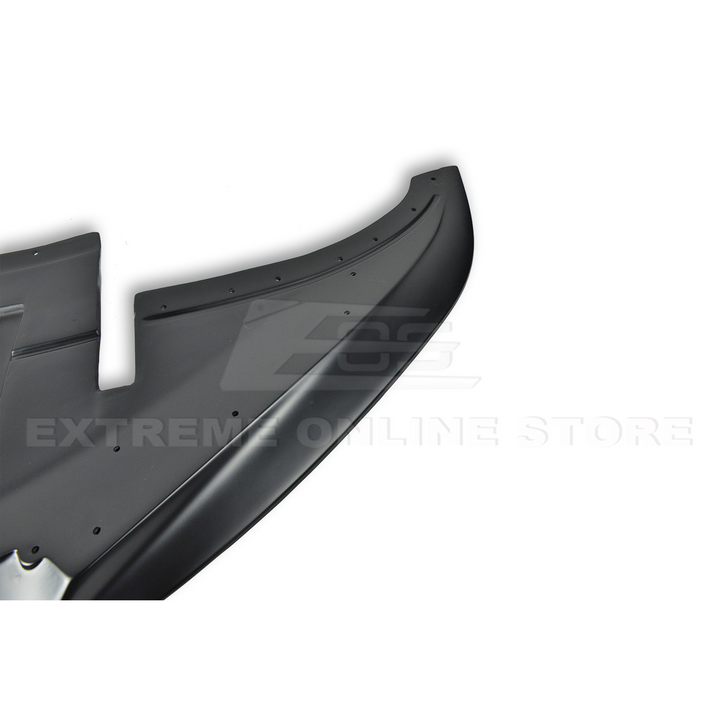 Corvette C7 Stingray EOS Preformance Package Front Splitter