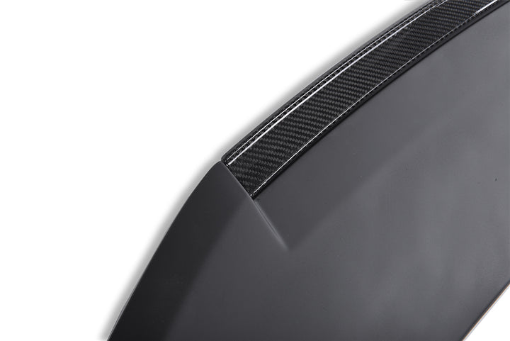 2010-14 Ford Mustang | GT500 Rear Trunk Lid Wing Spoiler