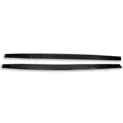 2014-20 BMW F80 M3 Carbon Fiber Side Skirts Rocker Panels