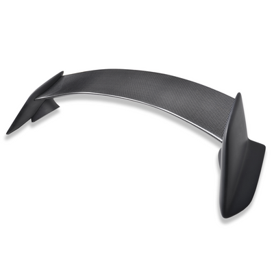 2016-21 Honda Civic Hatchback Type R Conversion Rear Trunk Spoiler Kit