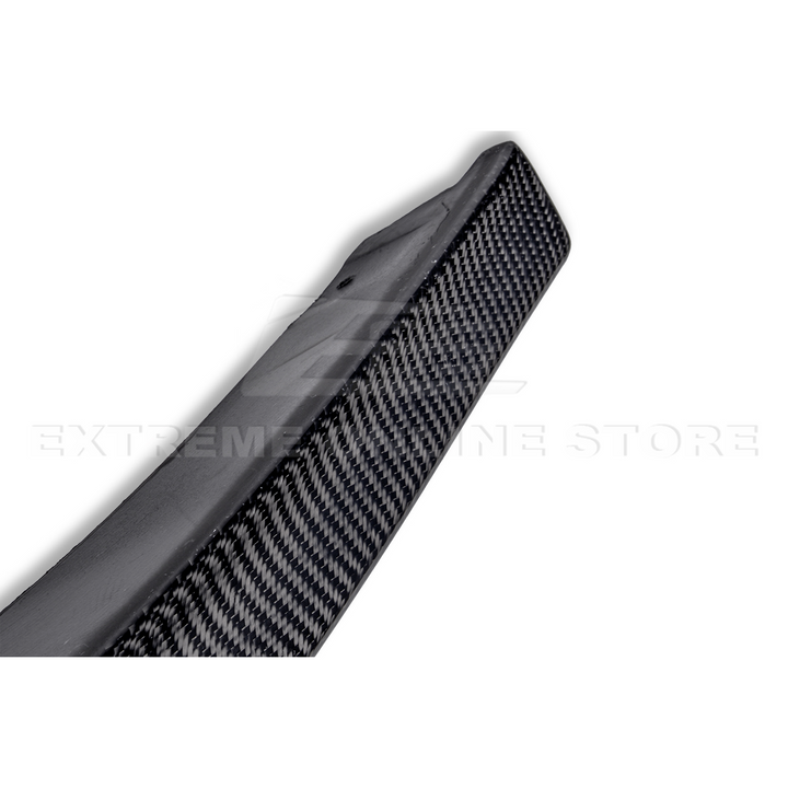 Corvette C6 Grand Sport / Z06 Front Splitter Lip | ZR1 Conversion Package