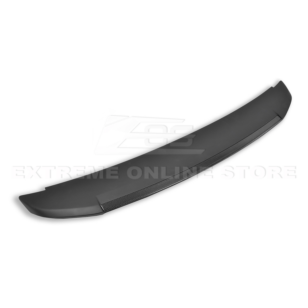 2010-14 Ford Mustang | GT500 Rear Trunk Lid Wing Spoiler