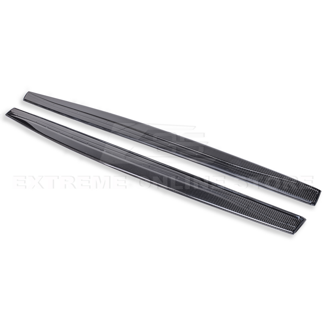 2014-20 BMW 4-Series F32 F33 F36 Side Skirts