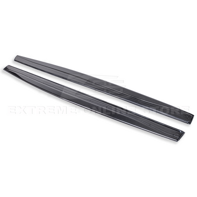 2014-20 BMW 4-Series F32 F33 F36 Side Skirts