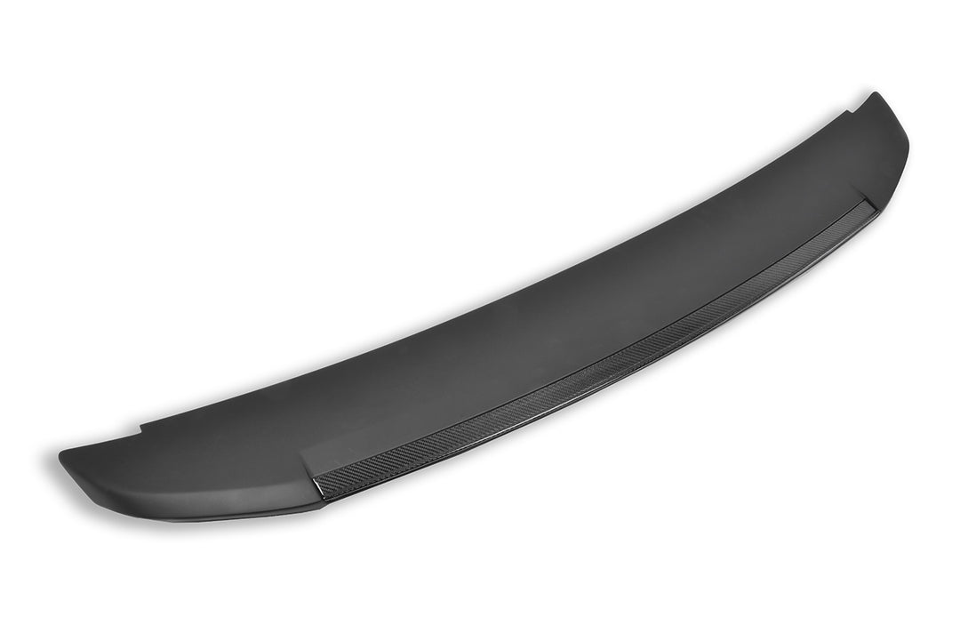 2010-14 Ford Mustang | GT500 Rear Trunk Lid Wing Spoiler