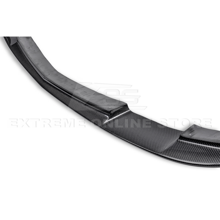 Corvette C6 Grand Sport / Z06 Front Splitter Lip &amp; Side Skirts Rocker Panels