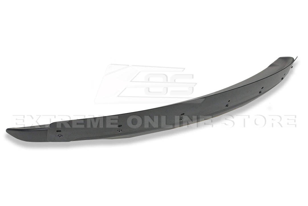 2010-13 Camaro ZL1 Conversion Package Full Aero Kit
