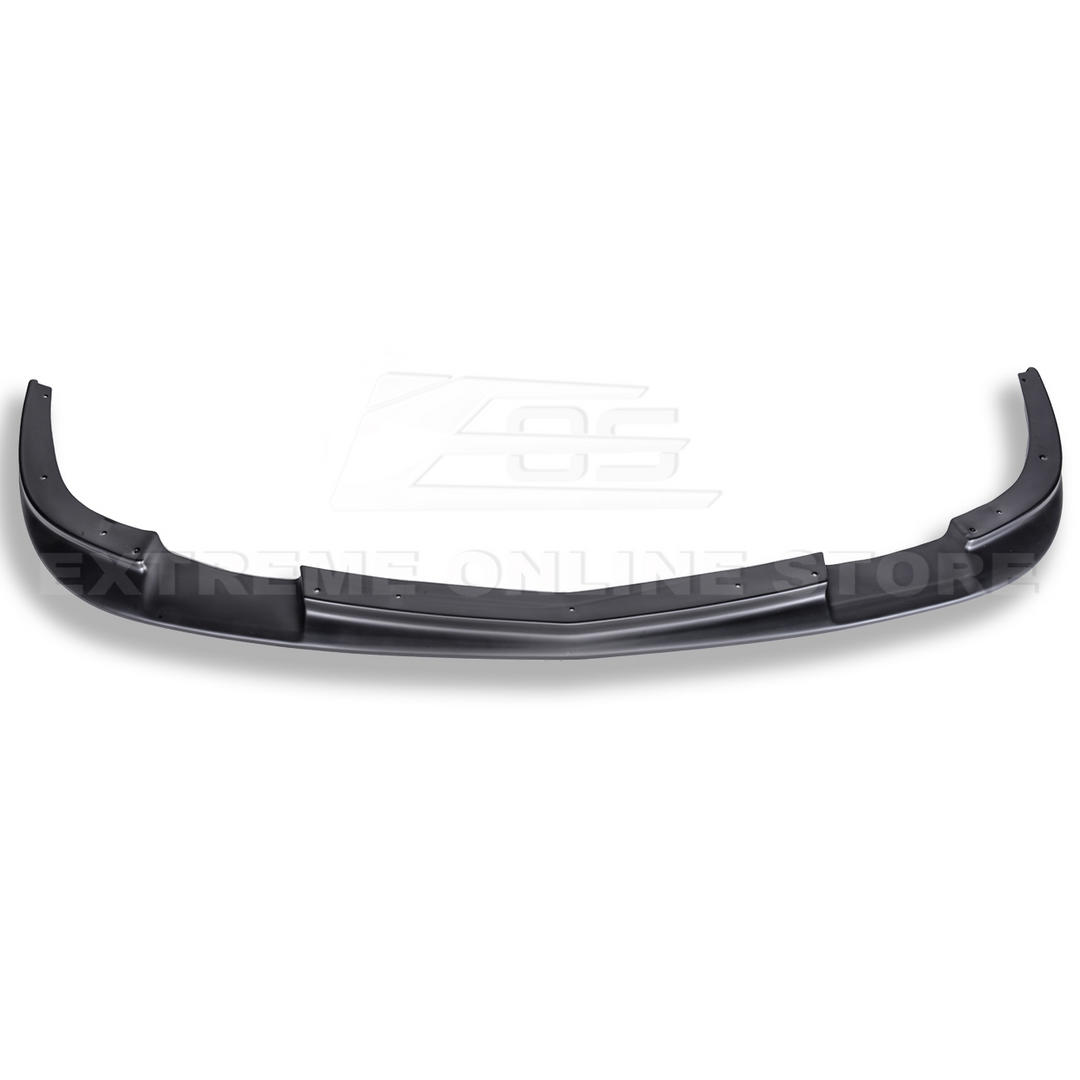 Corvette C6 Grand Sport / Z06 Front Splitter Lip &amp; Side Skirts Rocker Panels