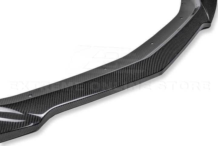 2019-24 Camaro Carbon Fiber ZL1 Full Aero Kit