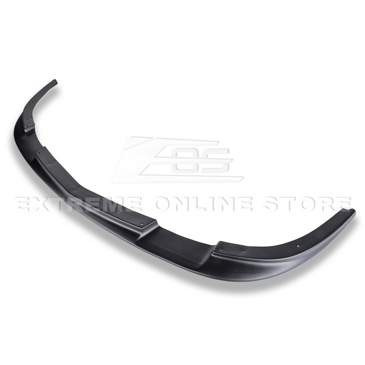 Corvette C6 Grand Sport / Z06 Front Splitter Lip &amp; Side Skirts Rocker Panels