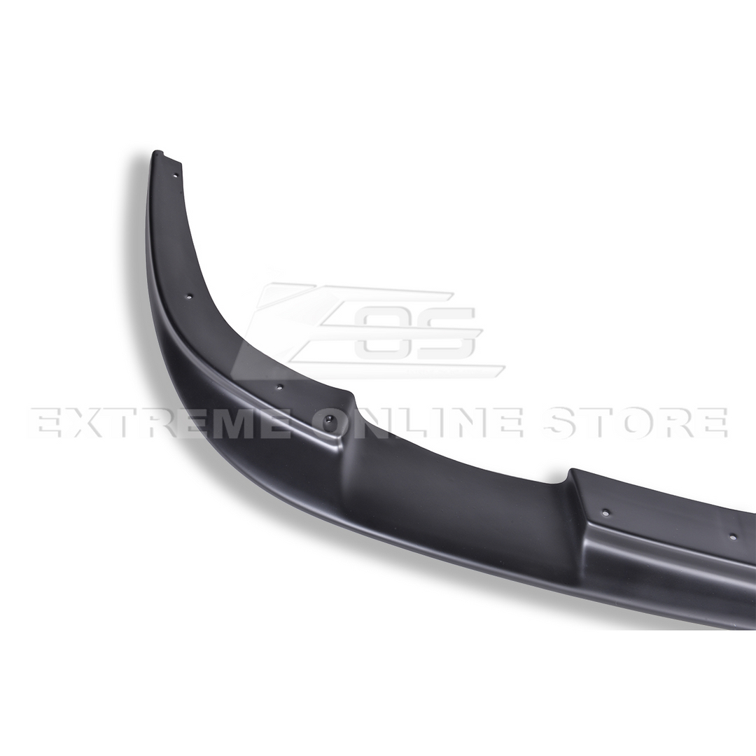 Corvette C6 Grand Sport / Z06 Front Splitter Lip &amp; Side Skirts Rocker Panels