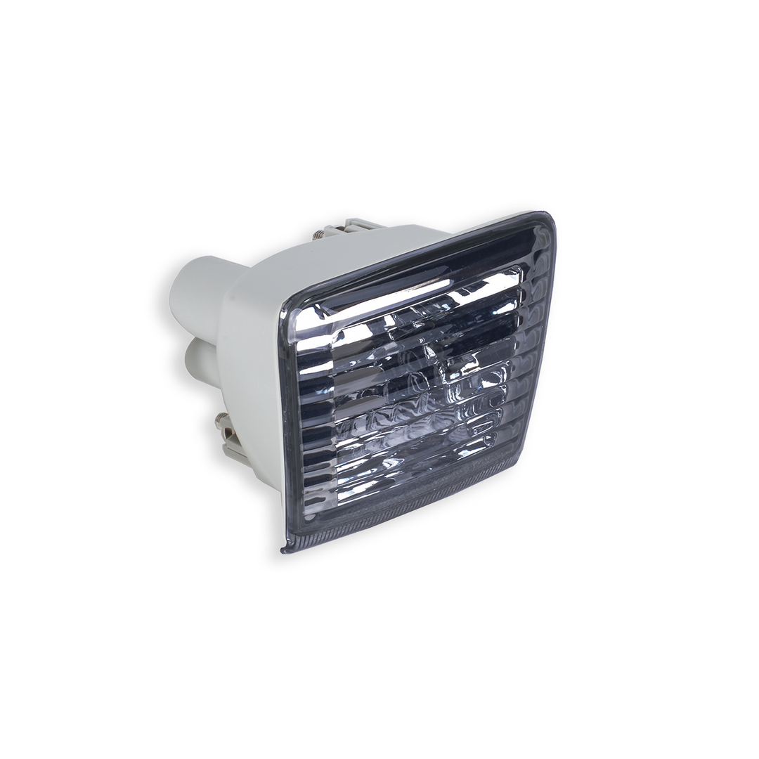 2009-21 Nissan 370Z Z34 | EOS JDM Crystal Lens Rear Fog Light