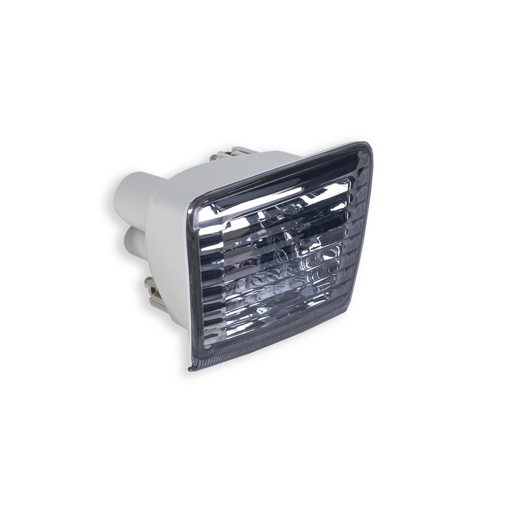 2009-21 Nissan 370Z Z34 | EOS JDM Crystal Lens Rear Fog Light