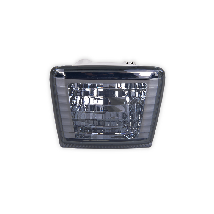 2009-21 Nissan 370Z Z34 | EOS JDM Crystal Lens Rear Fog Light