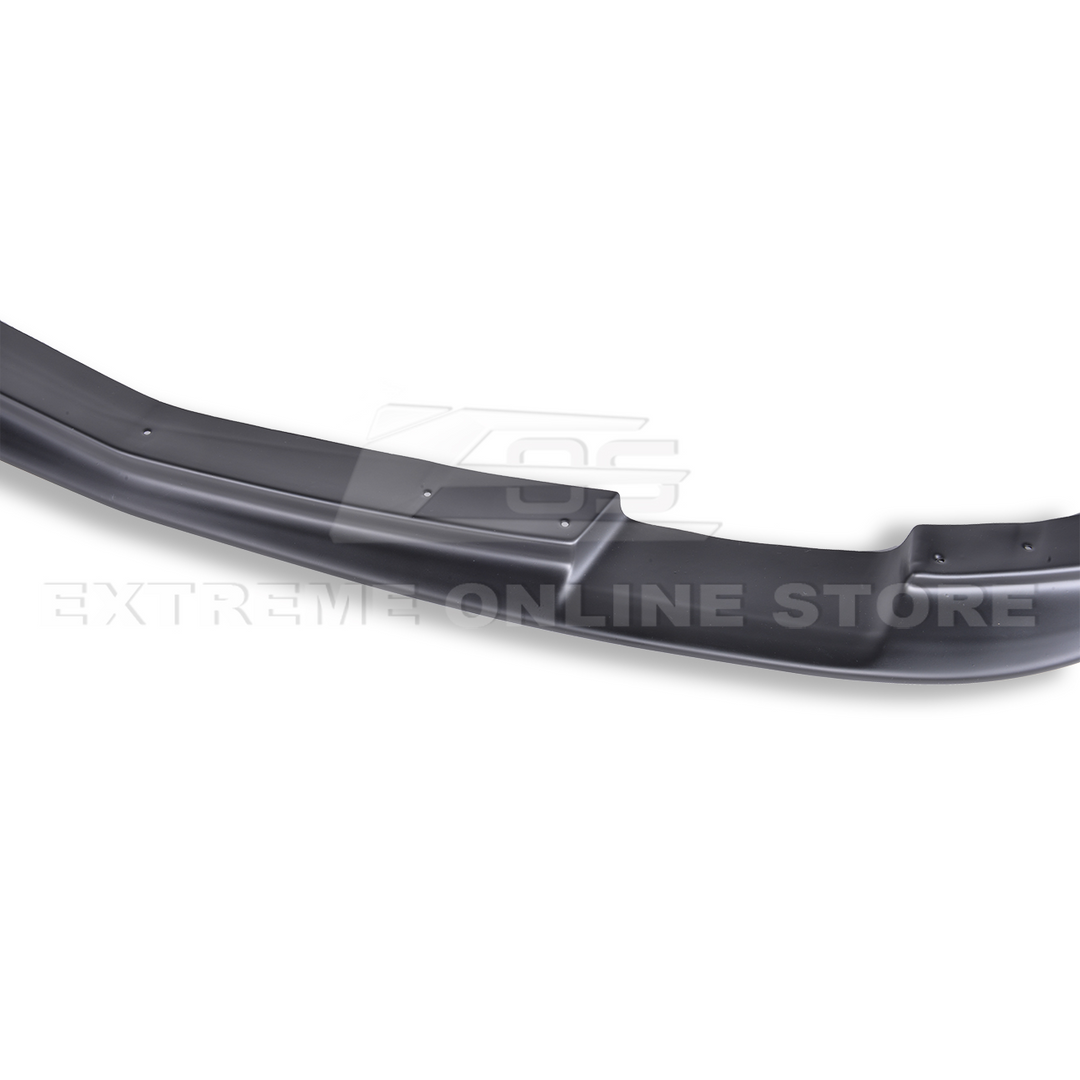 Corvette C6 Grand Sport / Z06 Front Splitter Lip &amp; Side Skirts Rocker Panels