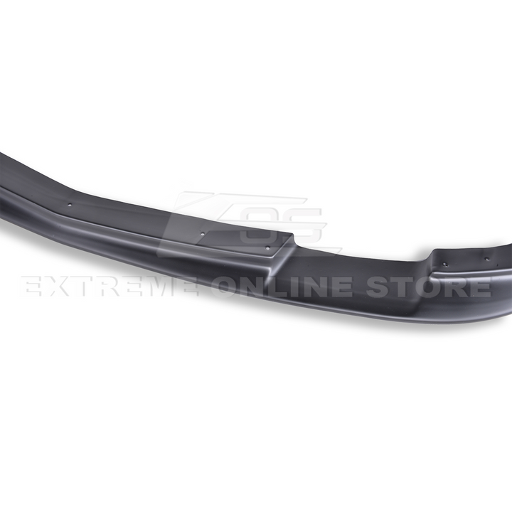 Corvette C6 Grand Sport / Z06 Front Splitter Lip &amp; Side Skirts Rocker Panels