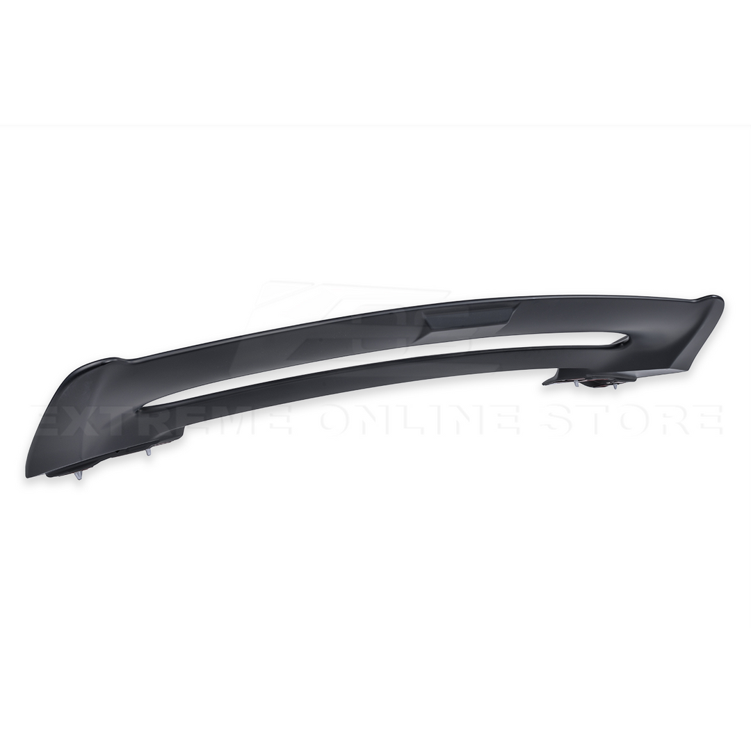 2016-21 Honda Civic Hatchback Mugen Conversion Rear Roof Spoiler Kit