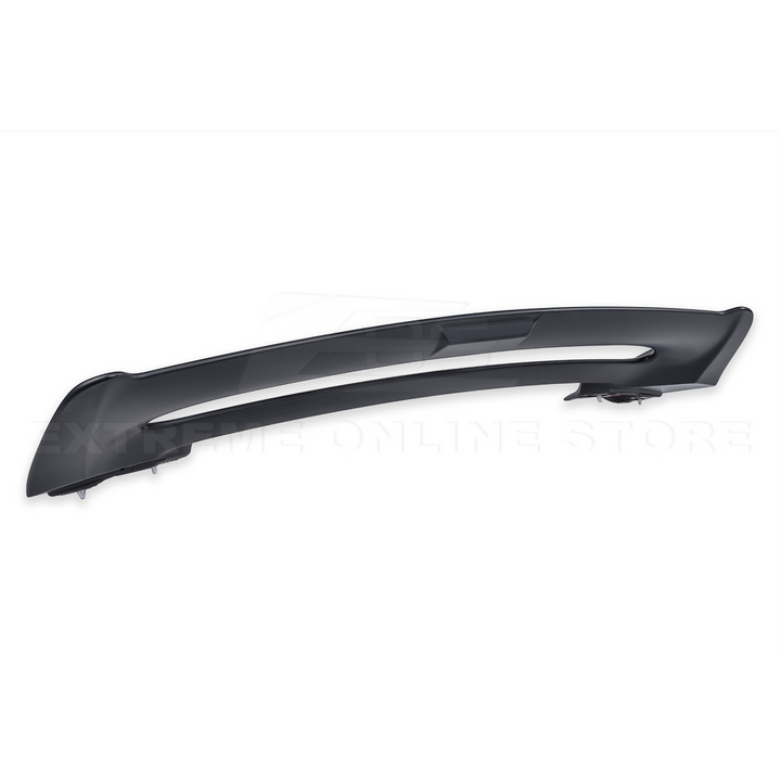 2016-21 Honda Civic Hatchback Mugen Conversion Rear Roof Spoiler Kit