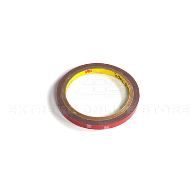 2020-Up Toyota Supra A90 Artisan Spirit Rear Apron Lip