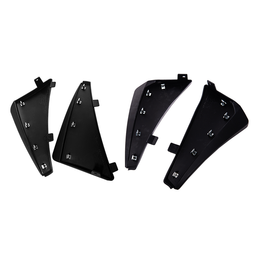 Corvette C8 Stingray XL Extended Splash Guard