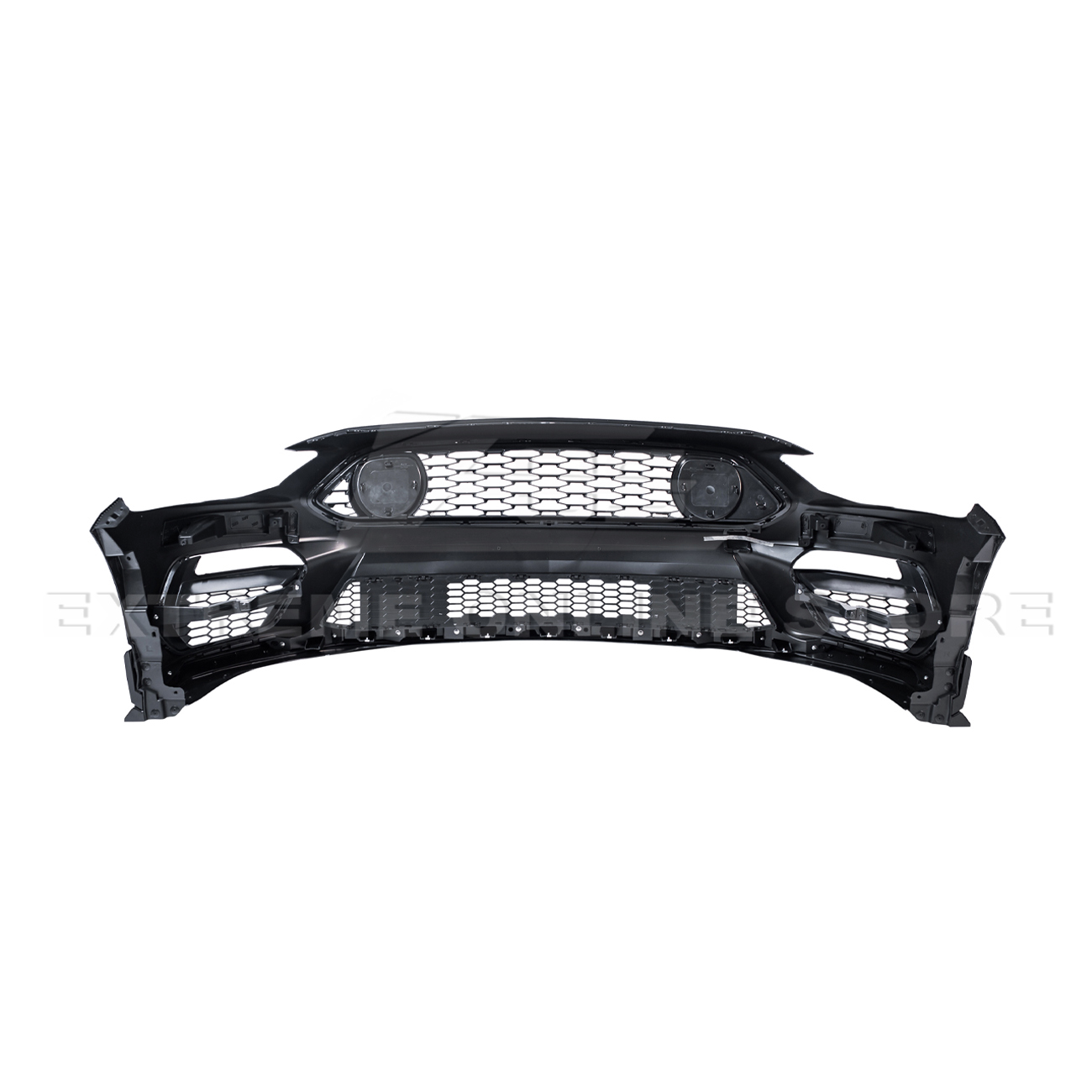 2015-23 Ford Mustang Mach 1 Conversion Front Bumper Kit