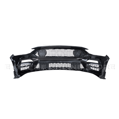2015-23 Ford Mustang Mach 1 Conversion Front Bumper Kit