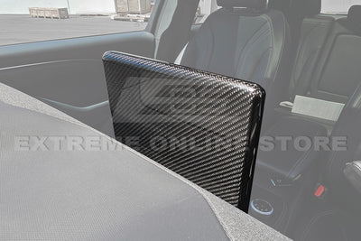 2021-Up Mustang Mach-E Navigation Monitor Cover