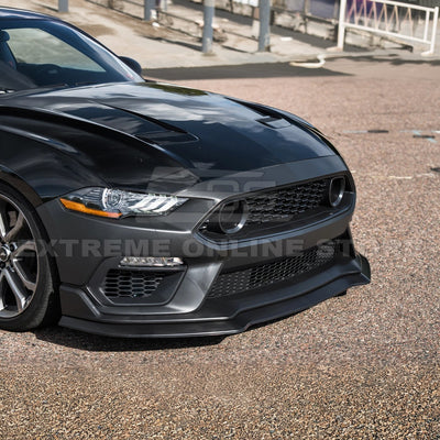 2015-23 Ford Mustang Mach 1 Conversion Front Bumper Kit