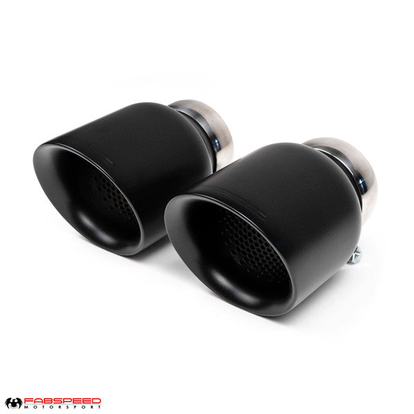 Corvette C8 Stingray Valvetronic Maxflo Exhaust System
